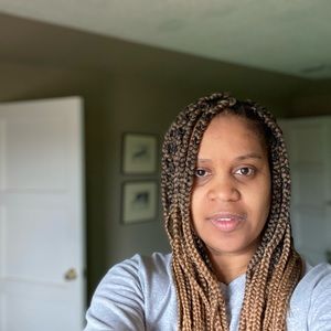 Meet your Posher, Helene